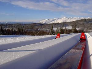 Rauland Høgfjellshotell