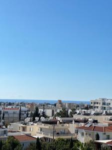 ELYSIA PARK - 2 BED SEAVIEW APT