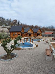 Vinogradina Eco Vukčević