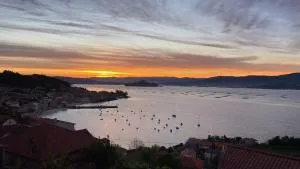 El paraíso I - Raxo