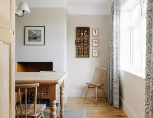 Dovedale House - Ruswarp