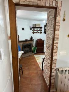 Casa rural