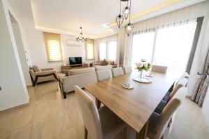 Turquoise Shores Family-Friendly Luxury Villa Hisaronu, Ovacik by Sunworld Villas Fethiye