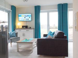 Kleine Auszeit - Butjadingen