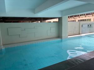 Tagaytay Staycation - Casa Editha