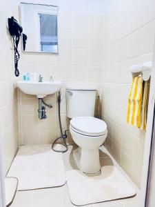 Tagaytay Staycation - Casa Editha