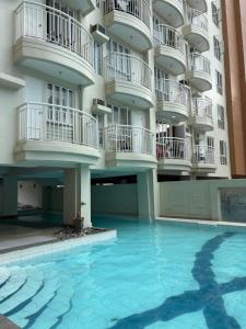 Tagaytay Staycation - Casa Editha