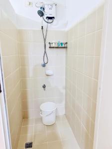 Tagaytay Staycation - Casa Editha