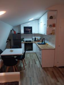 Tulevi apartments