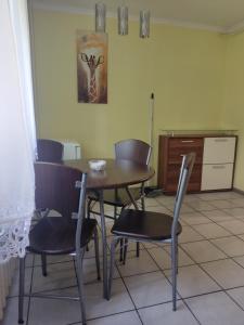 Mieszkanie Jarosław Żeromskiego 10