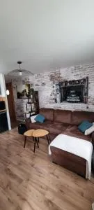 Le studio de Simon - Vernon