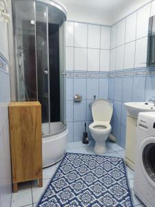 Mieszkanie Jarosław Żeromskiego 10