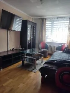 Mieszkanie Jarosław Żeromskiego 10 - Tuczempy