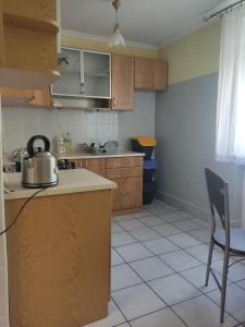 Mieszkanie Jarosław Żeromskiego 10