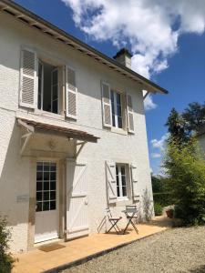 Appartements Le Petit Bourdieu - Chevreuil : Appartement 2 Chambres