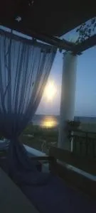 Smaragda home - Khroúsa