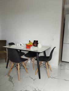 Hersonissos Modern One Bedroom Apartment Beachside