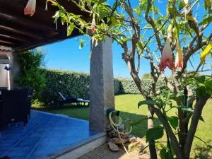 Casa Li Salineddi - Agrustos