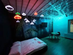 Jacuzzi Katowice - Avatar