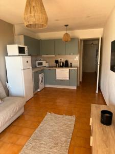 Appartement vue mer avec balcon