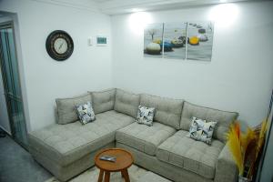 Nitro luxury homes Kileleshwa