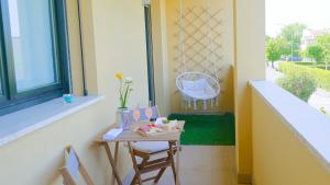 Appartamento [Golden Hour] Marina di Pietrasanta