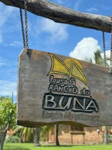 Rancho do Buna - Mandacaru