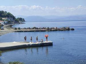 On The Sea Suite&Spa