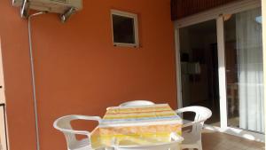 Bright flat in Bibione Spiaggia near the beach