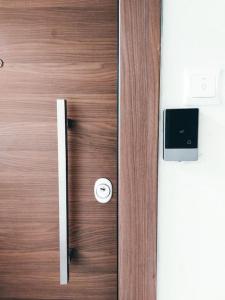 Iris Apartment I Livadeia