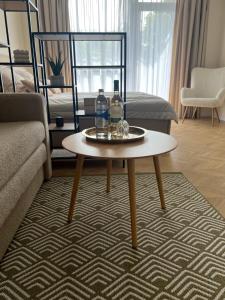 AV apartamentai Palangoje