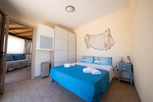 LOFT NICOLIZIA - Area Esterna Esclusiva con Vista Mare