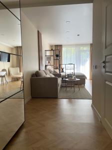 AV apartamentai Palangoje