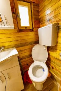 Brvnara Nomad Tri Zvezde