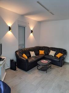 Vikendica River Drina - Mali Zvornik-Velika Reka