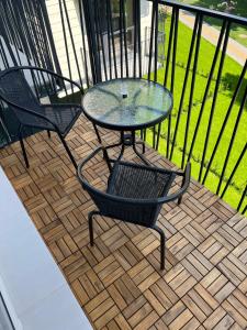 AV apartamentai Palangoje