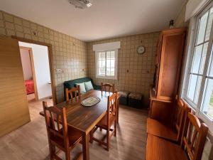 Apartamento Seijo