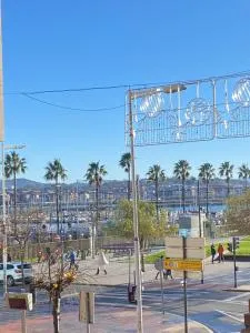 central apartment - San Pedro Abanto