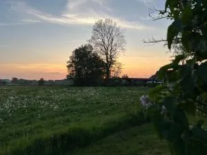 Ferienwohnung Weitblick - Westerende