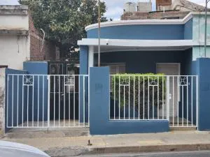 BLUE Departament - Villa Cubas