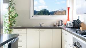 Balconies Lakeview Apartment