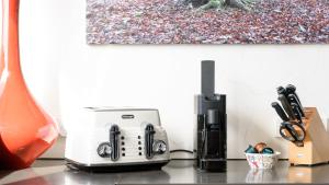 Balconies Lakeview Apartment