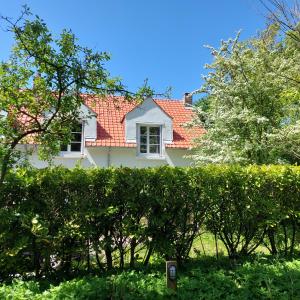 Maisons de vacances L-Avancee : photos des chambres