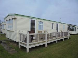 The Chase Ingoldmells Sahara III 6 Berth 3 bedrooms - Holiday homes, Ingoldmells