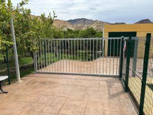 Agradable casa de campo