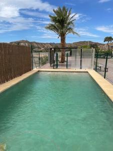 Agradable casa de campo