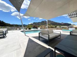 Maisons de vacances La belle vue : photos des chambres