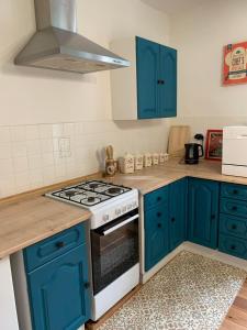 Maisons de vacances La Museenne : photos des chambres