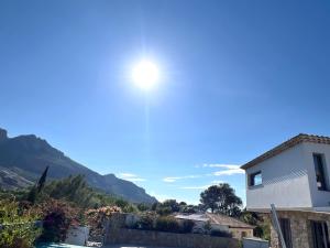 Maisons de vacances La belle vue : photos des chambres