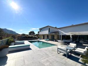 Maisons de vacances La belle vue : photos des chambres